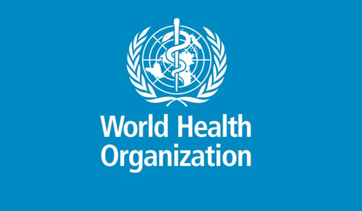 WHO Lower COVID19 Cases or Deaths Doesnt Necessarily Mean Lower Risk